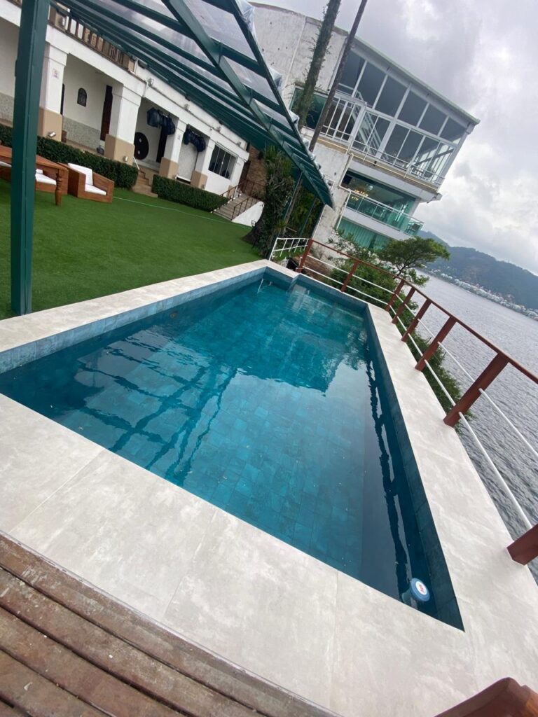 Impermeabilização de Piscinas: Guia Completo